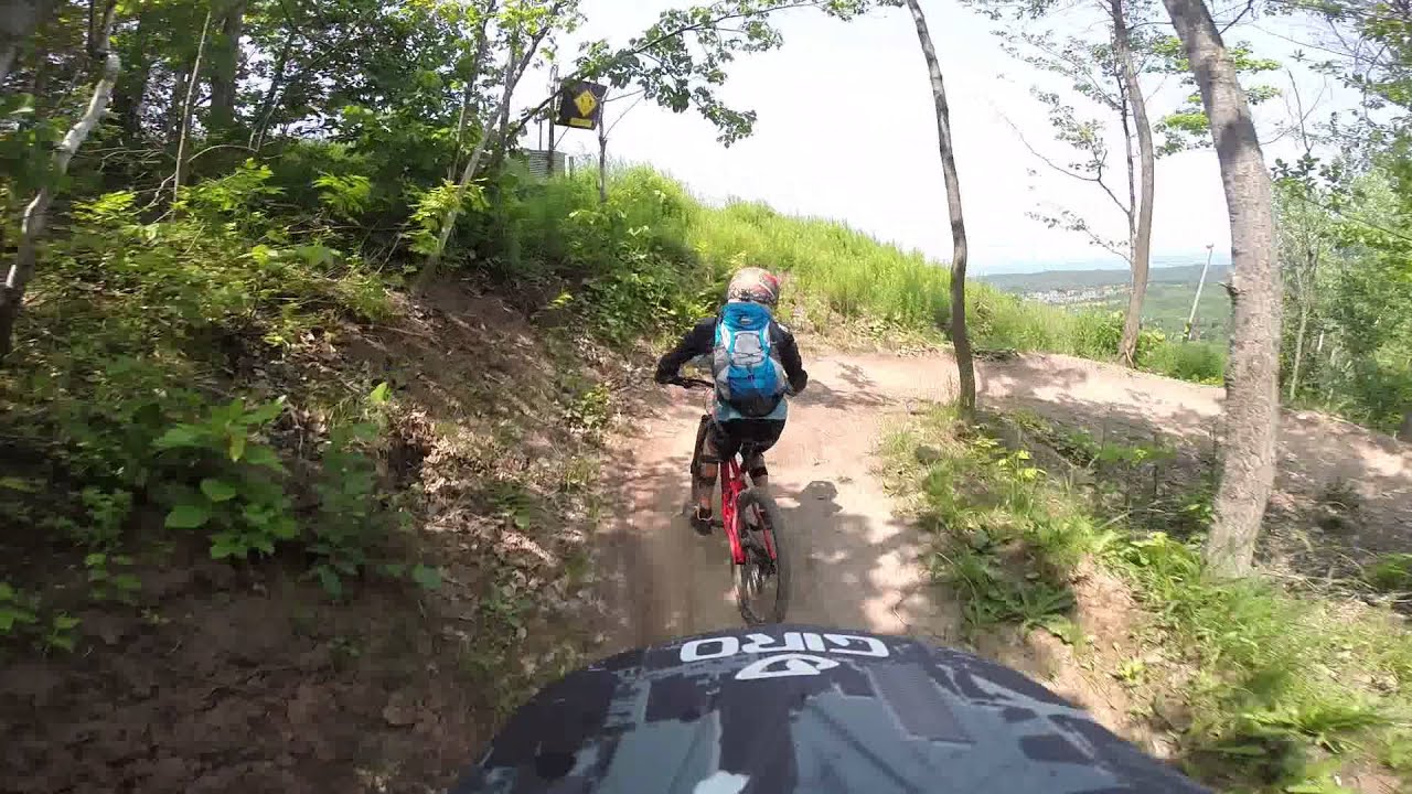 Carters first run YouTube