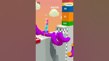 Slice It All - level 315 #shorts