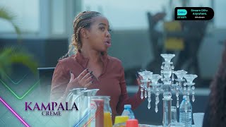 ‘She’s just loud’ – Kampala Creme | S1 | Ep 11 | Pearl Magic Prime