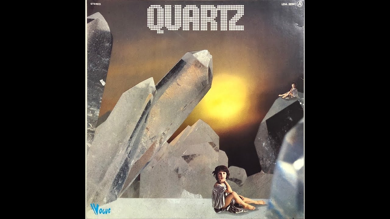 Watch Quartz - Beyond The Clouds (1978 Vinyl) on YouTube Watch Quartz - Beyond The Clouds (1978 Vinyl) on YouTube