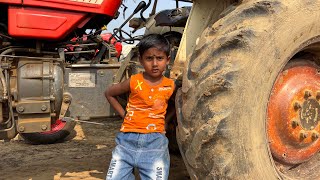 Chhotu ka naya challenging video