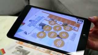 Make Some Home Improvements With This Old House And Blippar