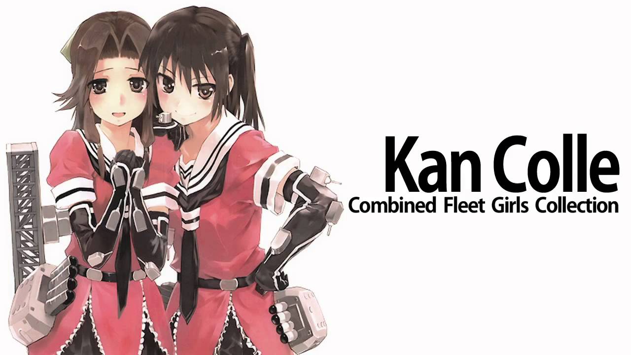 【艦これBGM】｢華の二水戦｣インストver【10分ループ】
