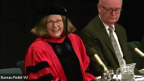 Michael Wilson PhD Defense VU Amsterdam 10 November 2022