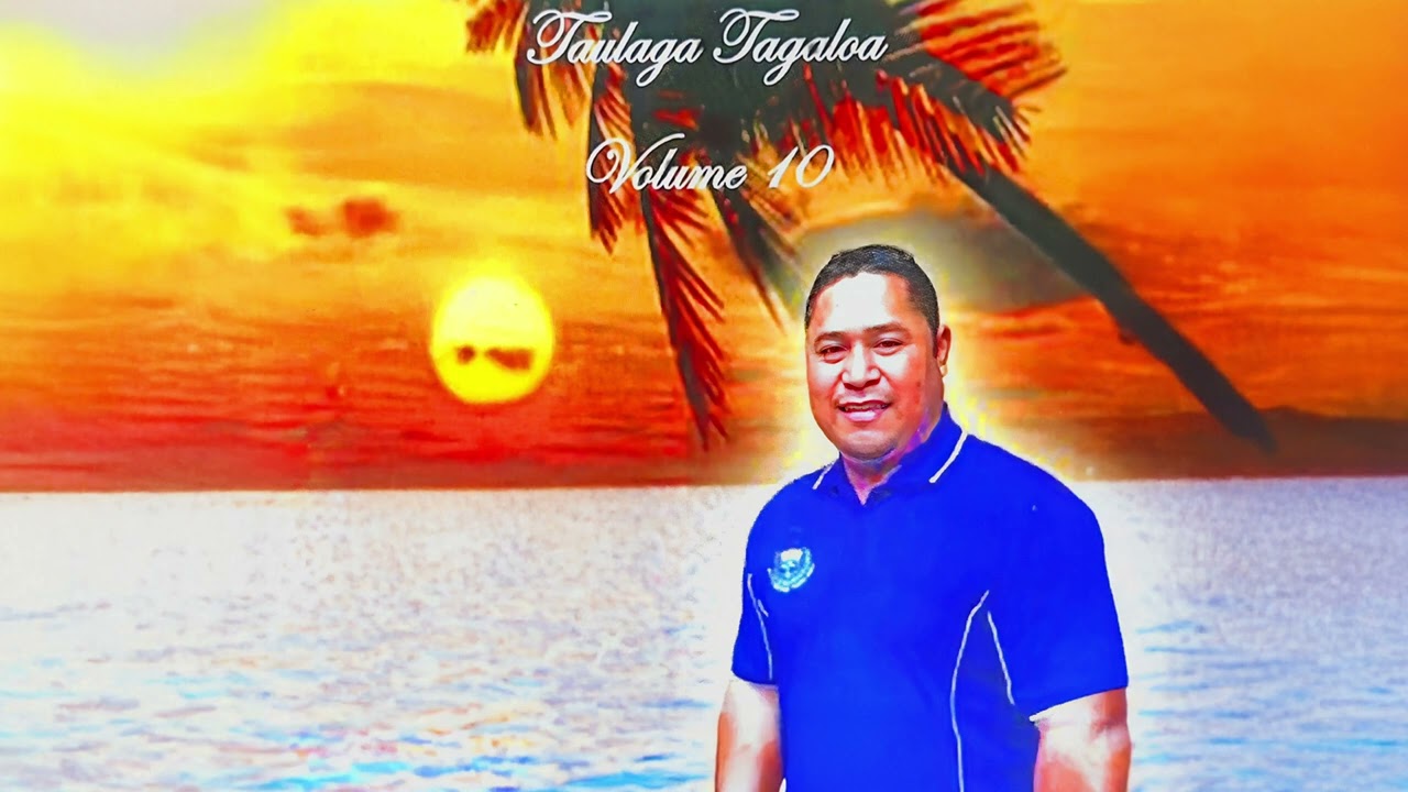 Le La Goto & Taulaga Tagaloa - Fa'aipoipoga Isa-Uana & Lotu (Audio)