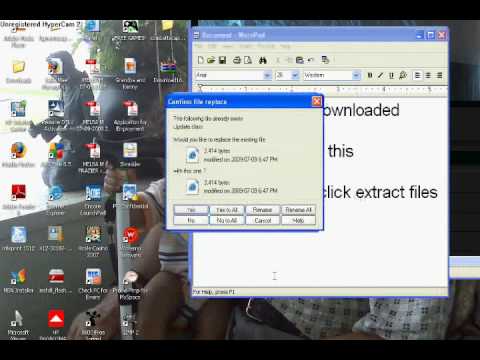 jbirdscape client tutorial