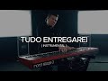 Tudo entregarei instrumental  ibab celebrao  min leandro rodrigues