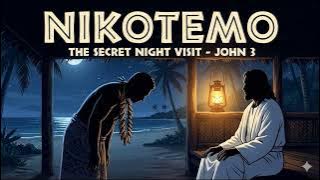 🎵 NIKOTEMO – (AI Remix Cover) Originally by Vili Ieru | Inspired by Samoa Entertainment Media & TV