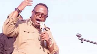 TUNDU LISSU AELEZEA MSIMAMO WA KAMATI KUU JUU YA VITI MAALUMU