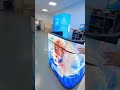 LED bar screen LED display screen LED display factory#leddisplay #leddisplayscrenfactory