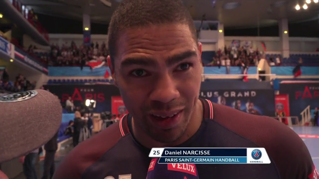 HBC Nantes vs Paris Saint-Germain Handball | Semi-final 2 | VELUX EHF FINAL4 2018