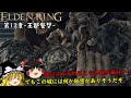 【エルデンリング】脳筋勇者霊夢の冒険譚　第13章-王都襲撃-【ELDEN RING】【ゆっくり実況】