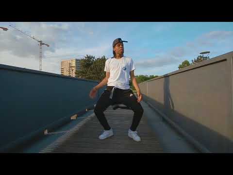 ZieZie - Fine Girl (Dance Video) | Chop Daily