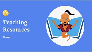 Flexagn Teaching Resources: How creative lesson plans can improve the in-class teaching