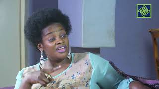 Dadin Kowa Sabon Salo Episode 103 screenshot 4