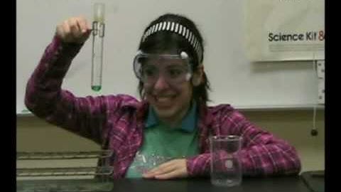 Part 1 Lab Safety Video