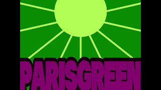 [Benihiro Kanzaki ・ Konosuke Tooru] PARIS GREEN remastered ver