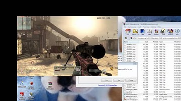 Free MW2 Tenth+Hacked Lobby To JOIN! PC