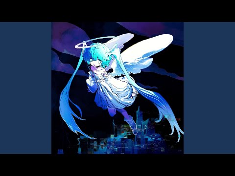 サマーバグ (feat. 初音ミク)