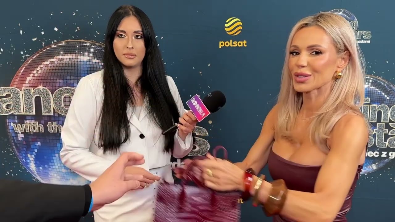 Doda o wakacjach z tajemniczym mężczyzną i strachu przez lataniem. Rzuciliśmy jej wyzwanie