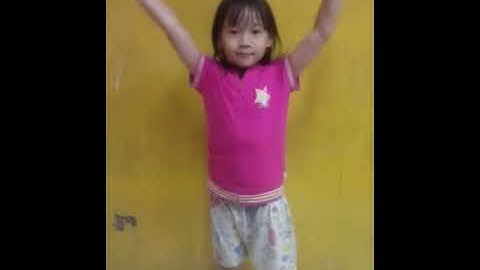 Melompat lebih tinggi - Nikita