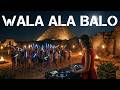 WALA ALA BALO - Amr Diab | Time Music Arabic House Remix