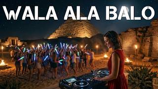 Download lagu WALA ALA BALO - Amr Diab | Time Music Arabic House Remix