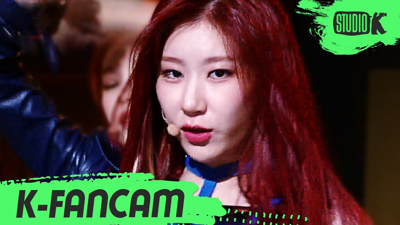 [K-Fancam] 있지 채령 직캠 '마.피.아. In The Morning ' (ITZY CHAERYEONG Fancam) l @MusicBank 210430