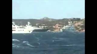 Royal Yacht Squadron Sans Peur II TEMPLE GARDEN CHAMBERS Admiralty Marshal High Court Judges Exposé