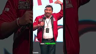 Mongol Stres! Setan Lokal vs Setan Internasional Mana yang Lebih Seram #MongolStres #Mongol