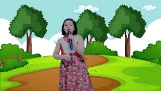 Kasih Pasti Lemah Lembut