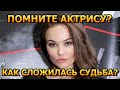 Помните эту актрису? Только посмотрите, что с ней сейчас – Мария Берсенева