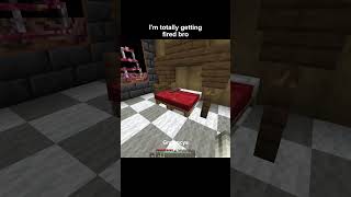 Minecraft Meme