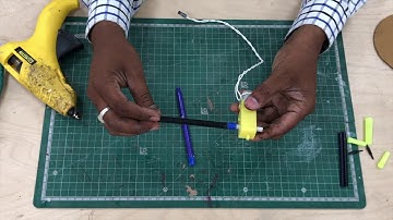 Make your Battlebot Move