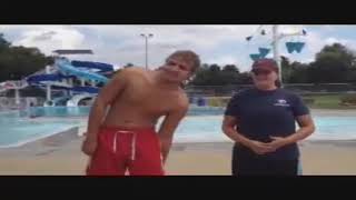 ALS Ice Water Challenge Paul Bissonnette HodgeTwins Lil Wayne Justin Bieber Acceptance