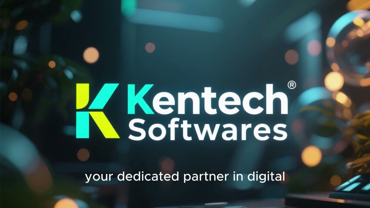 Professional Website & Software Development in Kenya | Kentech Softwares