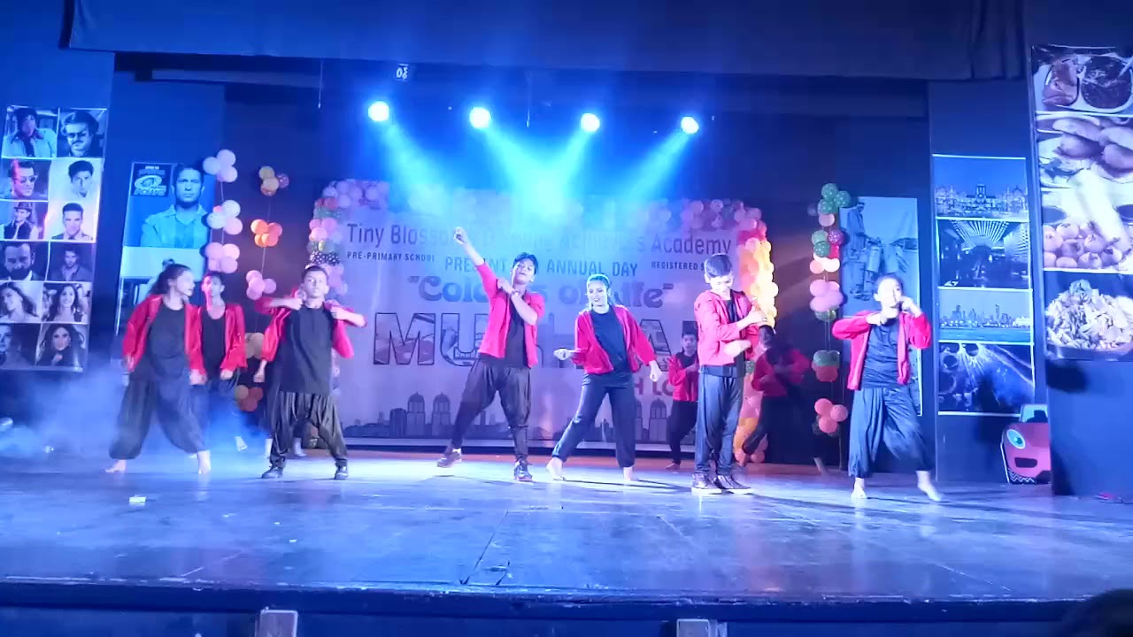 Young Achievers Academy