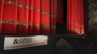 Kinos und Corona: Neue Hoffnung im Mainzer Capitol