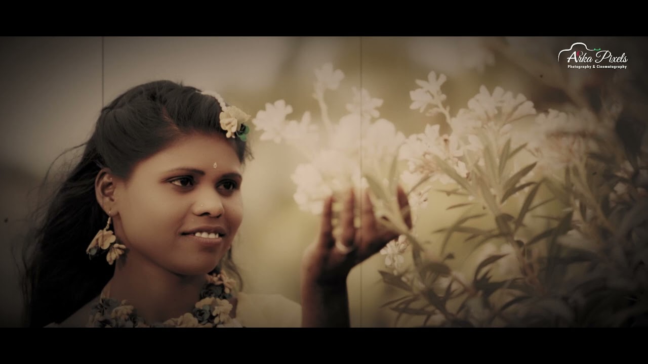 Cinematic Video 📽️