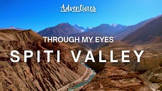 Spiti Valley: A Journey to the Last Shangri-La of India 🗻✨ | Spiti Expedition Part 3
