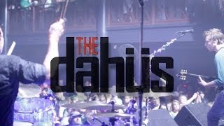 The Dahus - A Calling Live