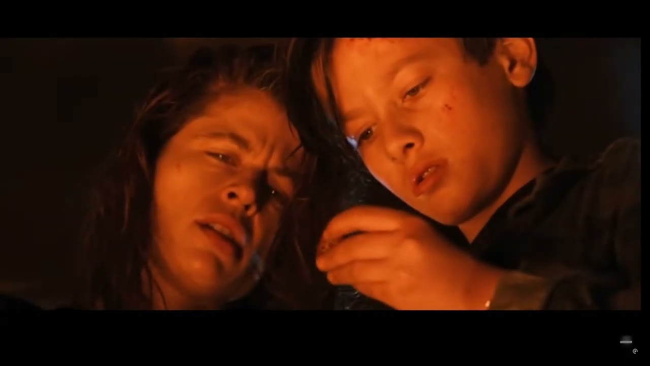 T-800 destroys Micron Crucial memory as production ends