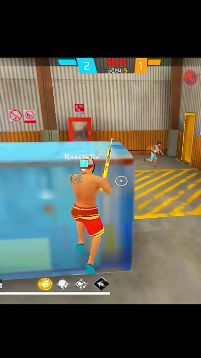 #freefire