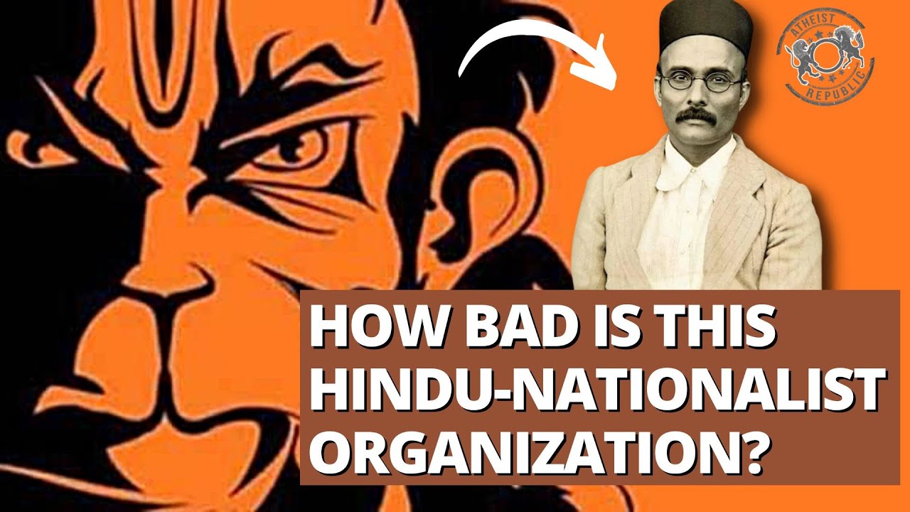 Насколько плоха эта индуистско-националистическая организация?