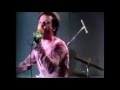 Capture de la vidéo Dead Kennedys - Holiday In Cambodia (Hq)