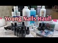 Young Nails Black Friday Mystery Boxes! | Deal of the YEAR!!!