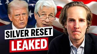 Download Lagu JP Morgan Quietly Took 12M oz of Physical Silver… Here’s the Real Plan MP3