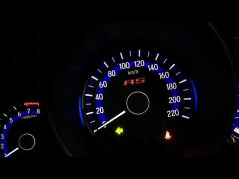 Honda Jazz Gk5 With Turbo Youtube