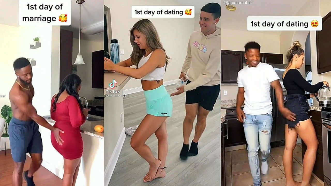 3 Month Rule Dating Tiktok
