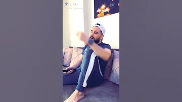 اغنية بين الجسر والساحة فهد الشلهومي 